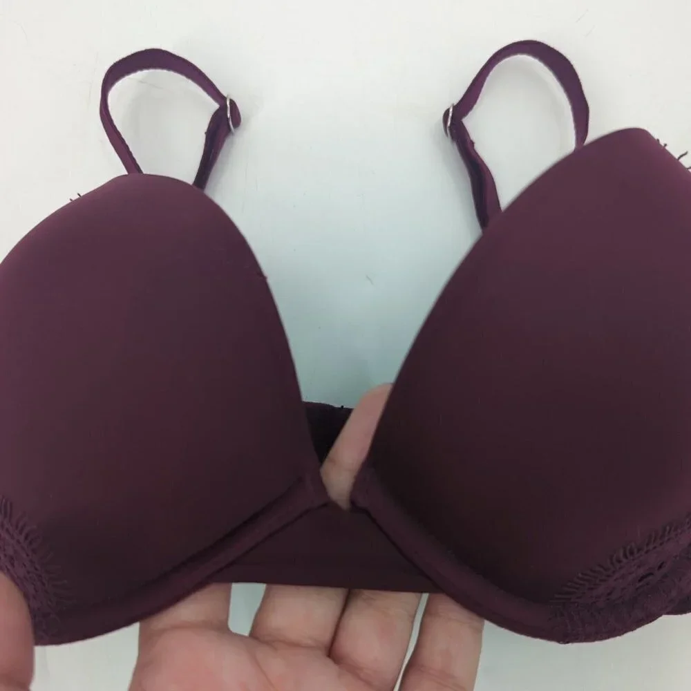VICTORIA'S SECRET Dream Angels Push-Up Bra